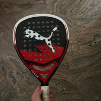 Racchetta padel puma