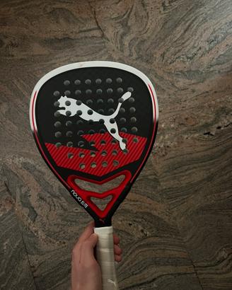 Racchetta padel puma