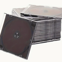 Custodie per CD o DVD