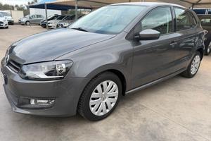 Volkswagen Polo 1.2 TDI DPF 5 p.