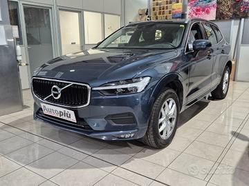 VOLVO XC60 B4 Geartronic Momentum Pro