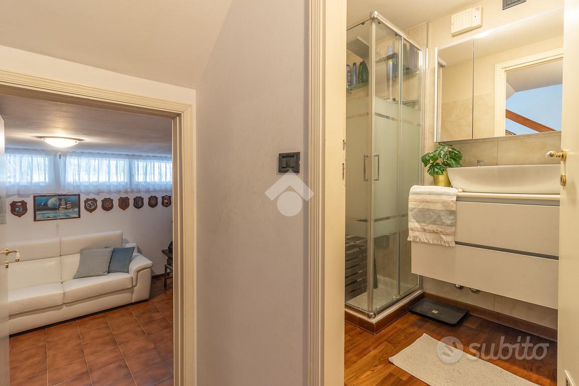 Casa – Ravenna, San Biagio - Vista 4