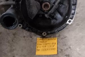 Cambio Manuale 5 marce Fiat Punto 188 1.2