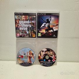 giochi ps3