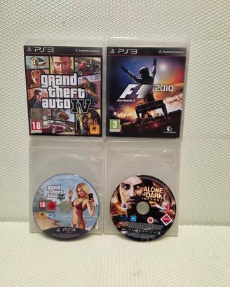 giochi ps3