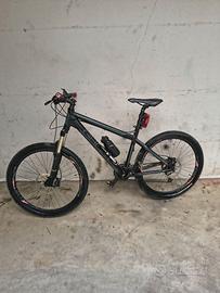 MTB uomo