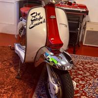 Lambretta Li 3 serie