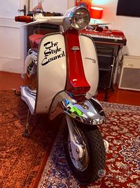 Lambretta Li 3 serie
