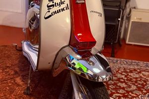 Lambretta Li 3 serie