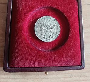 Moneta 1 Lira Vaticano - 1931
