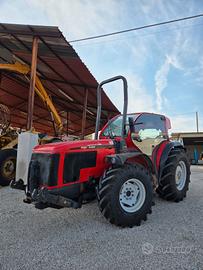 Trattore carraro tgf 9400