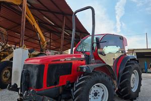 Trattore carraro tgf 9400