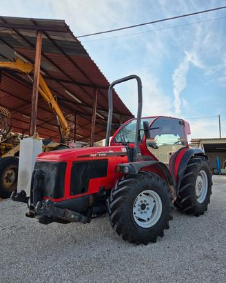 Trattore carraro tgf 9400