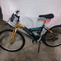 Bici MTB 24