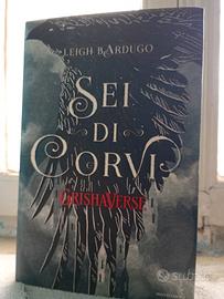 Sei di Corvi  di Leigh Bardugo