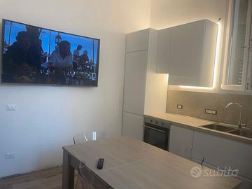 Appartamento disponibile da settembre