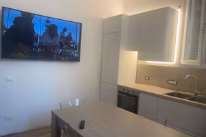 Appartamento disponibile da settembre