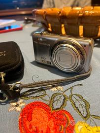 Macchinetta fotografica Olympus