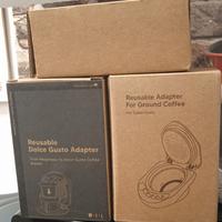 Kit adattatori x Dolce Gusto