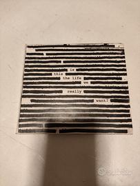 Cd Roger Water, Velvet Underground