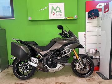 Ducati Multistrada 1200