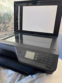 Stampante e scanner