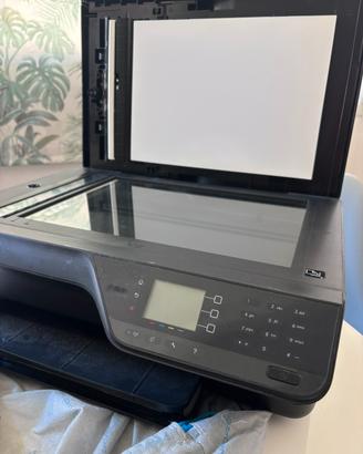 Stampante e scanner