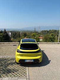 Peugeot 208 active 2024