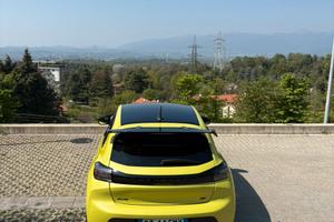 Peugeot 208 active 2024