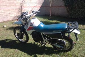 HONDA XL 600 RM