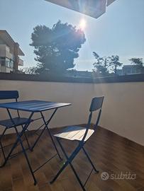 Appartamento settimanale Torre a Mare (Bari)