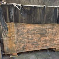 cisterna per gasolio