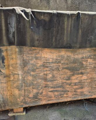 cisterna per gasolio