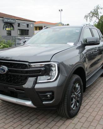 Ford Ranger Doppia Cabina Ranger 2.0 ecoblue doppi