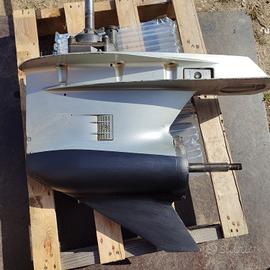 Piede completo HONDA 200/225 XL Destro