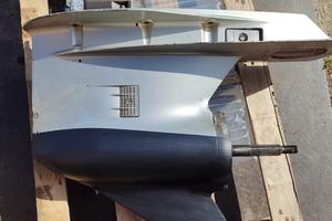 Piede completo HONDA 200/225 XL Destro