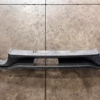 Diffusore posteriore golf 8 gti