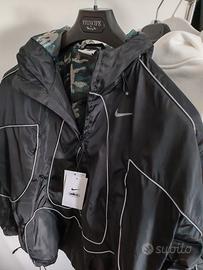 Giacca Nike × Corteiz