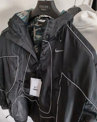Giacca Nike × Corteiz