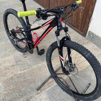 Specialaized mtb front xs 27,5