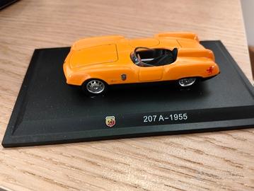 collezione Abarth 