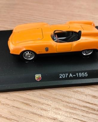collezione Abarth 