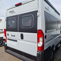 Camper knaus Boxstar 540