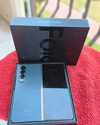 Samsung Galaxy Z Fold 4 5G - Perfetto stato