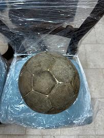 Pallone vintage anni 70