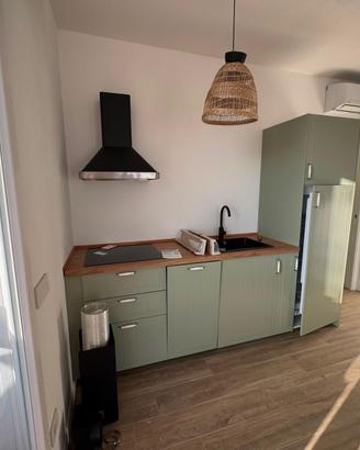 Arredo completo casa