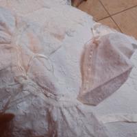 sacco port enfant battesimo