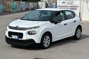 CITROEN C4 con 164.000km ANNO 2019 SUPER PREZZO