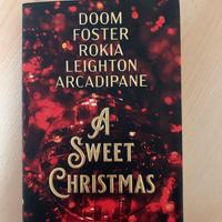 “A sweet cheistmas” Doom