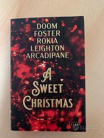 “A sweet cheistmas” Doom